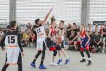 Ogromny sukces IV edycji Streetballa Małego Trójmiasta Kaszubskiego