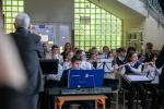 Biało-czerwone święto w Szkole Podstawowej nr 5