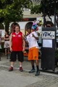 Streetball wrócił na Plac Jakuba Wejhera 
