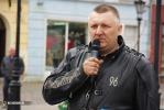 Motocykliści pomogli dzieciom