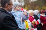 Wejherowo świętowało niepodległość