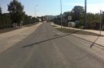 Nowo wybudowana ul. Chmielewskiego