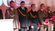 Powiatowe Obchody Dnia Strażaka w Filharmonii Kaszubskiej