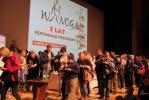 Festiwal Przygody WANOGA po raz piąty