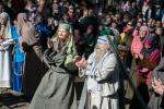 Misterium na wzgórzach Kalwarii Wejherowskiej