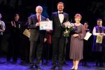 Chór Szczygiełki z Poniatowej wyśpiewał Grand Prix Festiwalu Pieśni o Morzu w Wejherowie