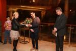 Fascynujące pętle Dilana Abdulli