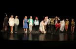 Jubileuszowy Luterek podtrzymał ducha teatru wśród młodzieży
