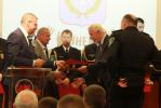 Ćwierć wieku w służbie dla miasta i mieszkańców
