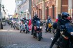 Wejherowo uczciło 105. rocznicę polskiej niepodległości 