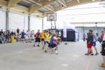 Ogromny sukces IV edycji Streetballa Małego Trójmiasta Kaszubskiego