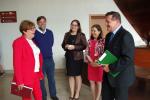  Święto dzieci i rodziców Rodzin Zastępczych 