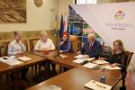 Wsparcia miasta dla kolejnych stowarzyszeń