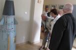 Muzeum wojskowe zachwyciło kombatantów