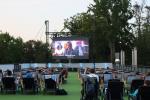 Za nami ostatnie kino plenerowe tego lata