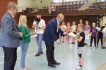 Półkolonie letnie w Wejherowie – zakończenie pierwszego turnusu