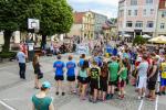 Streetball wrócił na Plac Jakuba Wejhera 