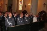 Sztandar dla Aresztu Śledczego
