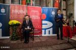 Marszałek Mieczysław Struk: Krzysztof Hildebrandt najlepszym prezydentem na Pomorzu!