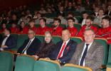 Utytułowani na IV Wejherowskiej Gali Sportu