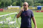 Triumfował niepokonany Mateusz Ostaszewski  