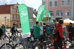 Wielki Przejazd Rowerowy 2016 wyruszył z Wejherowa 