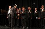 Jubileuszowy koncert Chóru Męskiego Harmonia