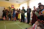 Parada biblioteczna postaci bajkowych