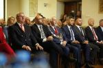 Uroczysta sesja Rady Miasta Wejherowa