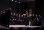 Nowa aula ze sceną w Zespół Szkół Ponadgimnazjalnych nr 1 w Wejherowie