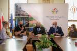 Miasto Wejherowo wspiera organizacje pozarządowe