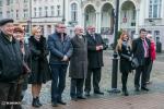 Otwarcie Szopki Bożonarodzeniowej 