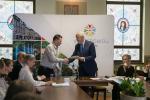 Miasto wspiera organizacje społeczne