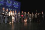 Święto Policji w  Filharmonii Kaszubskiej