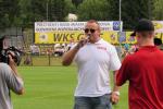 Triumfował niepokonany Mateusz Ostaszewski  