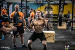 Wejher Cross Games - pierwsze zawody crossfitowe w Wejherowie