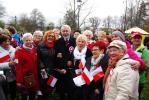 Wejherowo świętowało niepodległość