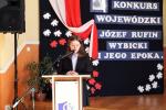 Wojewódzki konkurs w SP nr 9 „Józef Rufin Wybicki i jego epoka”