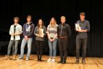 Teatr KOD z Dębna triumfatorem Luterka