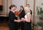 Jubileuszowy koncert Art'n'voices w kolegiacie