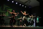 Nowa aula ze sceną w Zespół Szkół Ponadgimnazjalnych nr 1 w Wejherowie