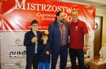 Wejherowo rzeźbione w owocach i warzywach