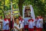Odpust Wniebowstąpienia Pańskiego