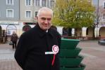 Niepodległościowy spacer z kijkami