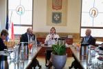 Ostatnia sesja Rady Osiedla Sucharskiego 