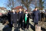 Wejherowo uczciło Dzień Żołnierzy Wyklętych