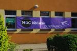 Druga Noc Bibliotek w Wejherowie