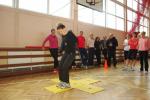 Ruszył projekt - Kid's Athletics  