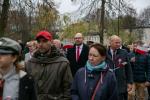 Święto Niepodległości w Wejherowie