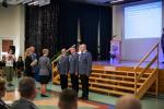 Obchody Święta Policji 